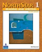 NorthStar, Reading and Writing 1 With MyNorthStarLab