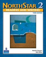 NorthStar, Reading and Writing 2 With MyNorthStarLab