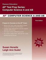AP Computer Science A and AB
