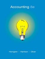 Accounting, Chapters 1-14
