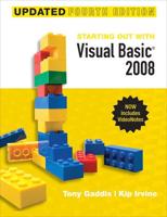 Starting Out With Visual Basic 2008