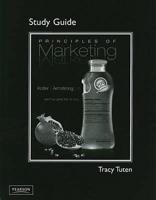 Study Guide for Principles of Marketing