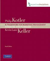 A Framework for Marketing Management
