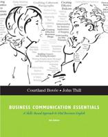 Business Communication Essentials