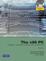 The X86 PC