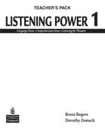 Listening Power 1 Teacher's Pack