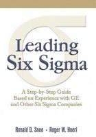 Leading Six Sigma