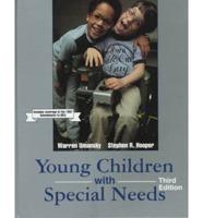 Young Children With Special Needs