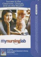 MyLab Nursing -- Access Card -- For Health and Physical Assessment in Nursing