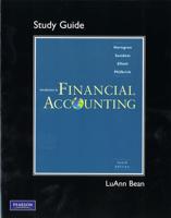 Study Guide for for Introduction to Financial Accounting