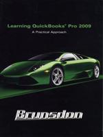 Learning Quickbooks Pro 2009