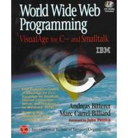 World Wide Web Programming