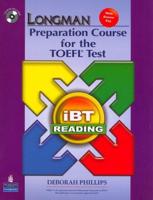 Longman Preparation Course for the TOEFL(r) Test