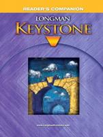 Longman Keystone. E Reader's Companion Workbook