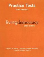 Practice Test, Living Democracy