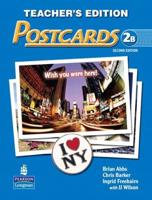 Postcards 2B