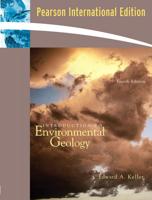 Introduction to Environmental Geology