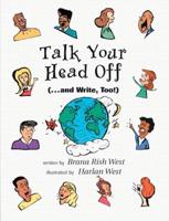 Talk Your Head Off... And Write, Too! Teacher's Manual