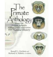 The Primate Anthology