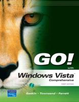 Go! With. Microsoft Vista