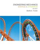 Engineering Mechanics. Statics & Dynamics