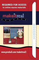 MakeItREAL -- Standalone Access Card
