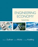 Engineering Economy