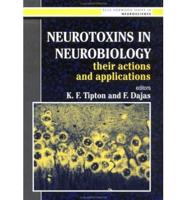 Neurotoxins in Neurobiology