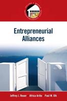 Entrepreneurial Alliances