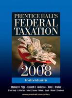 Prentice Hall's Federal Taxation 2008