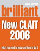 Brilliant New CLAIT 2006