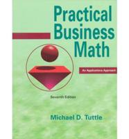 Practical Business Math