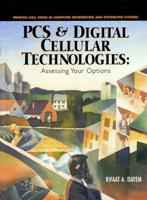 PCS and Digital Cellular Technologies