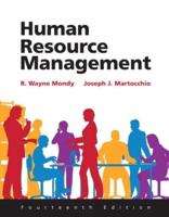 Human Resource Management Plus 2019 Mylab Management With Pearson Etext -- Access Card Package