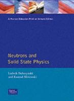 Neutrons and Solid State Physics