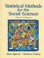 Statistical Methods for the Social Sciences