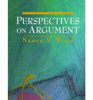 Perspectives on Argument