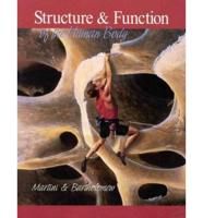 Structure & Function of the Human Body