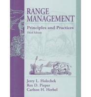Range Management