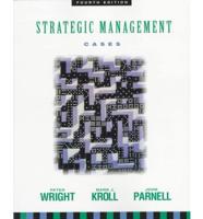 Strategic Management. Cases