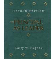 The Principal as Leader