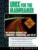 Unix for the Mainframer