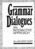 Grammar Dialogues