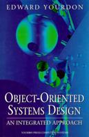 Object-Oriented Systems Design