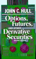 Options, Futures, and Other Derivative Securities