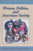 Women, Politics, and American Society