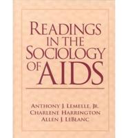 Readings in the Sociology of AIDS