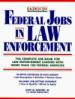 Federal Jobs in Law Enforcement