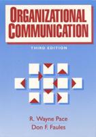 Organizational Communication