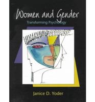 Women and Gender